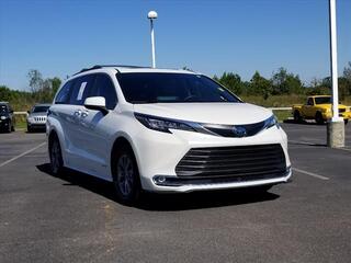 2021 Toyota Sienna for sale in Mcdonald TN