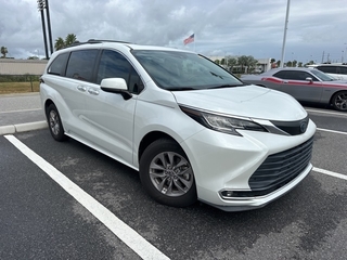 2022 Toyota Sienna for sale in Merritt Island FL