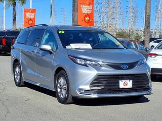 2023 Toyota Sienna for sale in Orange CA