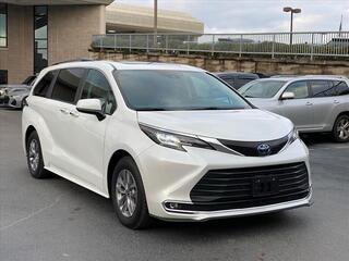 2023 Toyota Sienna for sale in Chattanooga TN