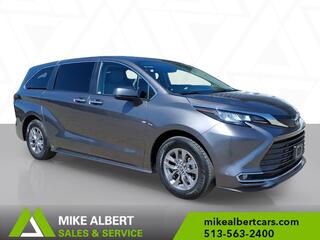 2023 Toyota Sienna for sale in Cincinnati OH