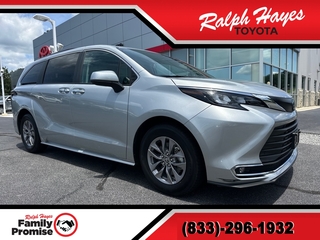 2024 Toyota Sienna for sale in Anderson SC