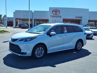 2025 Toyota Sienna for sale in Henderson NC