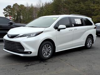 2026 Toyota Sienna for sale in Asheboro NC