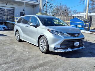 2023 Toyota Sienna for sale in Kirkwood MO