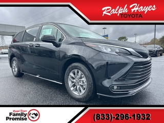 2026 Toyota Sienna for sale in Anderson SC