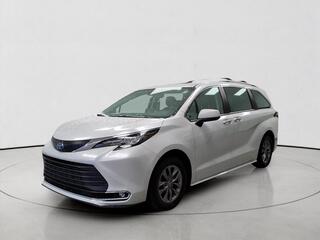 2023 Toyota Sienna for sale in Florence KY