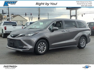 2023 Toyota Sienna for sale in Alexandria KY