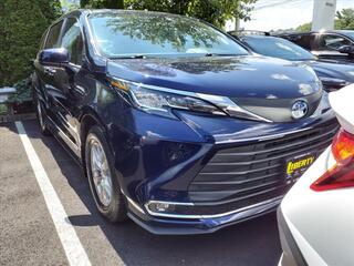 2021 Toyota Sienna for sale in Mahwah NJ