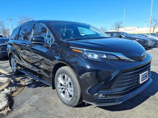2026 Toyota Sienna for sale in Schaumburg IL