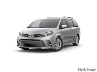 2019 Toyota Sienna