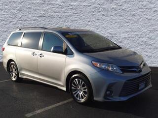 2020 Toyota Sienna for sale in Bourbonnais IL