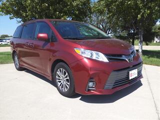 2019 Toyota Sienna for sale in Grimes IA