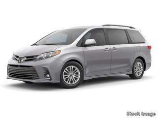 2020 Toyota Sienna for sale in New Hampton NY