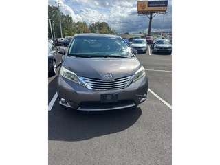 2017 Toyota Sienna for sale in Johnson City TN