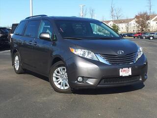 2017 Toyota Sienna for sale in Cincinnati OH