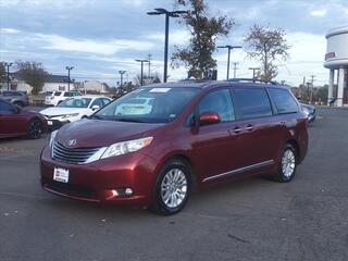 2017 Toyota Sienna for sale in Manassas VA