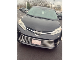 2020 Toyota Sienna for sale in Johnson City TN