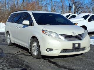 2017 Toyota Sienna for sale in Cincinnati OH