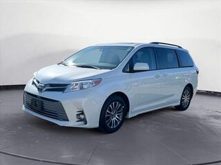 2018 Toyota Sienna for sale in Knoxville TN