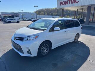 2019 Toyota Sienna for sale in Kingsport TN