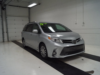 2019 Toyota Sienna