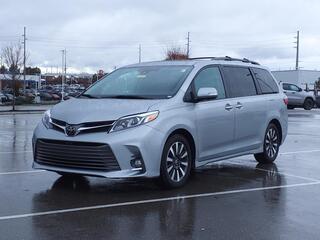 2019 Toyota Sienna for sale in Florence KY