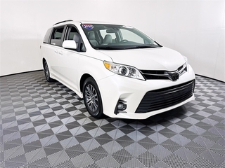 2020 Toyota Sienna for sale in Merritt Island FL