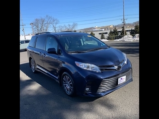 2019 Toyota Sienna for sale in Bristol TN