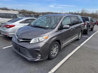 2020 Toyota Sienna for sale in Kingsport TN