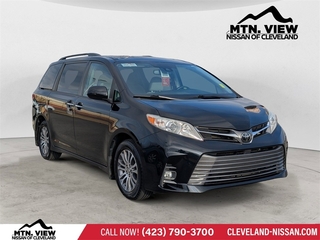 2020 Toyota Sienna for sale in Mcdonald TN