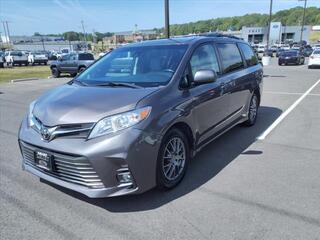 2020 Toyota Sienna