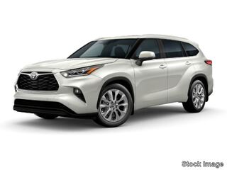 2020 Toyota Highlander for sale in Orange CA