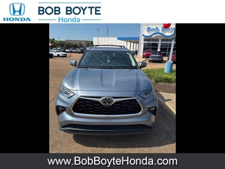 2021 Toyota Highlander for sale in Brandon MS