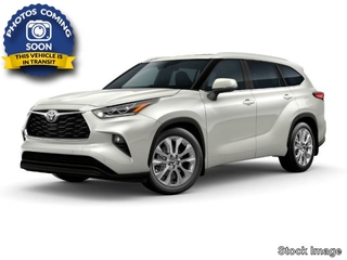 2020 Toyota Highlander for sale in Knoxville TN