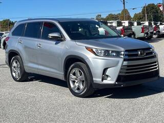 2017 Toyota Highlander for sale in Asheboro NC