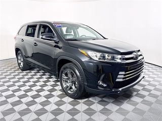 2019 Toyota Highlander for sale in Merritt Island FL