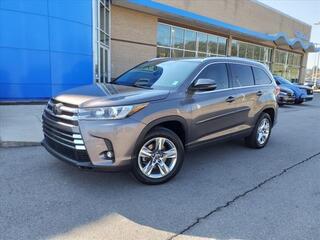 2019 Toyota Highlander for sale in Gallatin TN