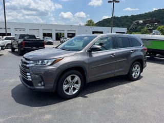 2018 Toyota Highlander for sale in Kingsport TN
