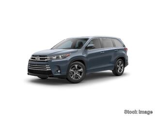 2019 Toyota Highlander for sale in Killeen TX