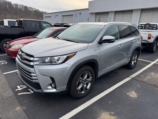 2018 Toyota Highlander for sale in Kingsport TN