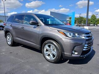 2018 Toyota Highlander for sale in Easley SC