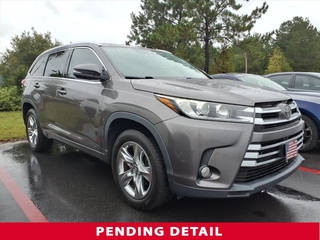 2018 Toyota Highlander for sale in Myrtle Beach SC