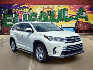 2019 Toyota Highlander for sale in Bowling Green KY