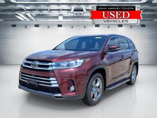 2017 Toyota Highlander