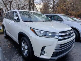 2018 Toyota Highlander for sale in Greer SC