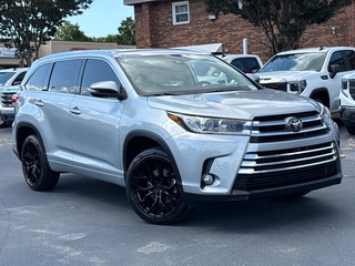 2018 Toyota Highlander for sale in Kernersville NC