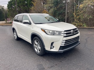 2019 Toyota Highlander for sale in Enterprise AL