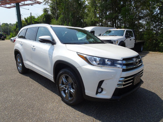 2018 Toyota Highlander for sale in Dothan AL