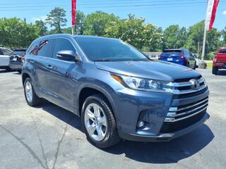 2019 Toyota Highlander for sale in New Bern NC